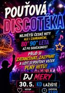 hudební akce na pouti